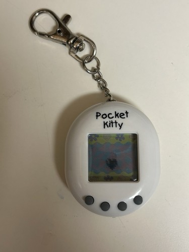 Pocket kitty cat - cat, clone