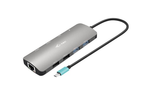 Tec nano dock - dock,