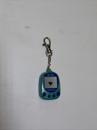 Nano orsacchiotto 1997 - nano,