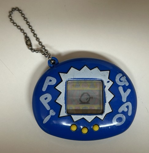 Gyaoppi dinosauro blu - gyaoppi,