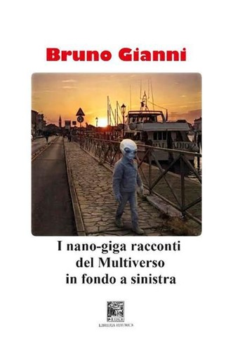 Libro bruno gianni i - bruno,