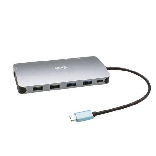 Tec docking station usb c - i-tec,