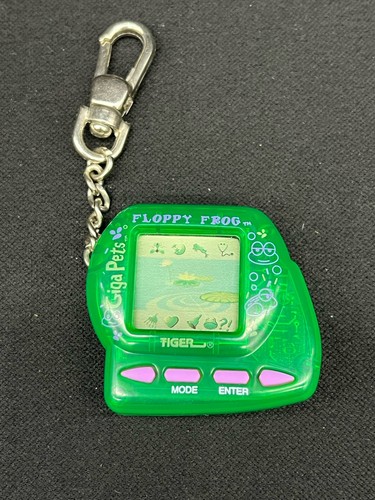 Giga pets floppy - floppy, 1997
