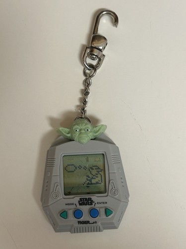 Giga pet yoda star - yoda, wars