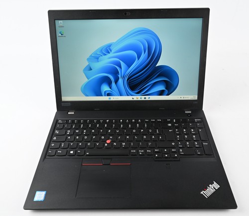 Lenovo thinkpad l590 - lenovo,