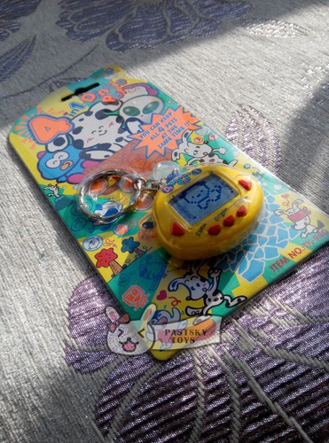 Dinkie pet dino giga - 4, 1