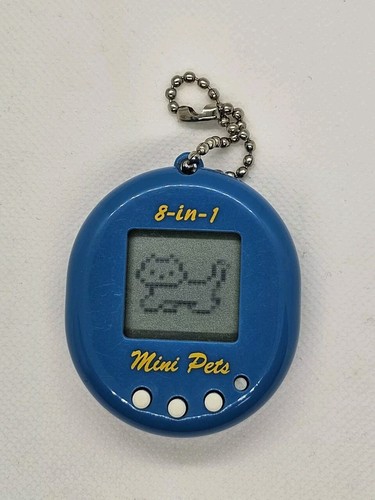 1997 usato mini animali - 1,