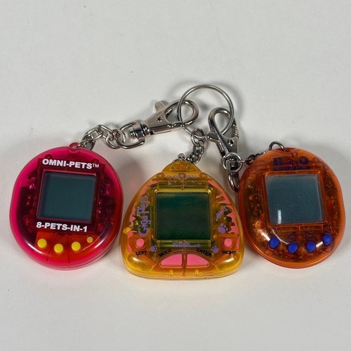Vintage giga pets nano - vintage,