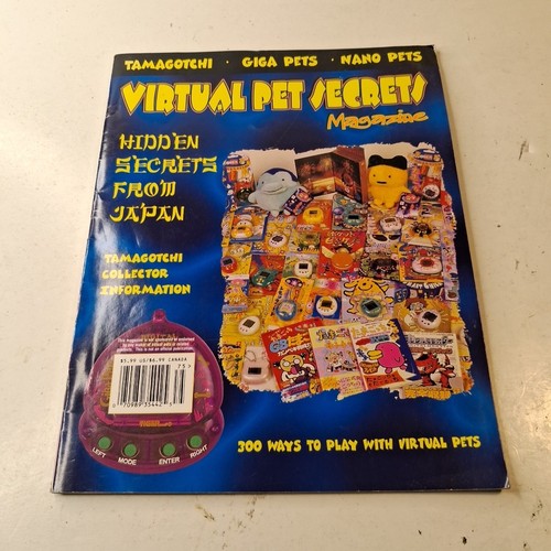 Rivista virtual pet - rivista,