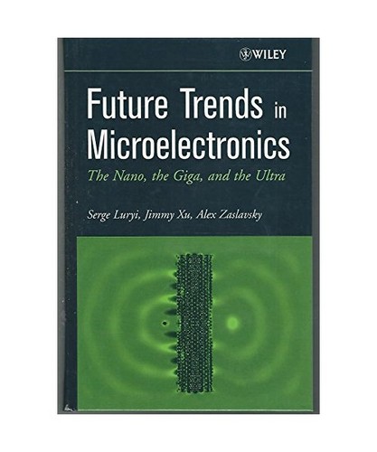 Future trends - future,