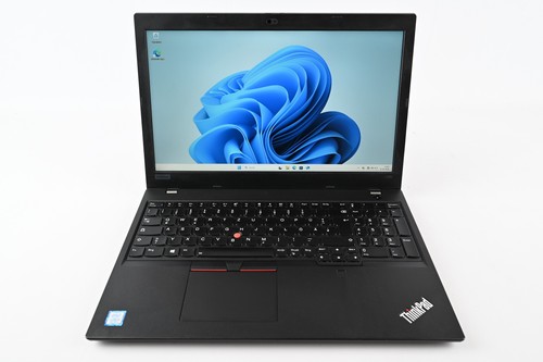 Lenovo thinkpad l590 - lenovo,