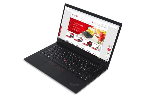 Lenovo thinkpad carbon - lenovo,