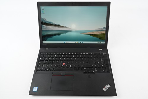 Lenovo thinkpad l590 - lenovo,