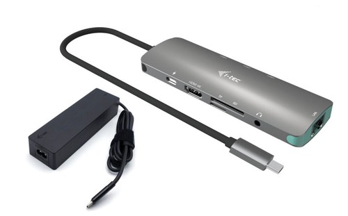 Tec nano dock docking - -,