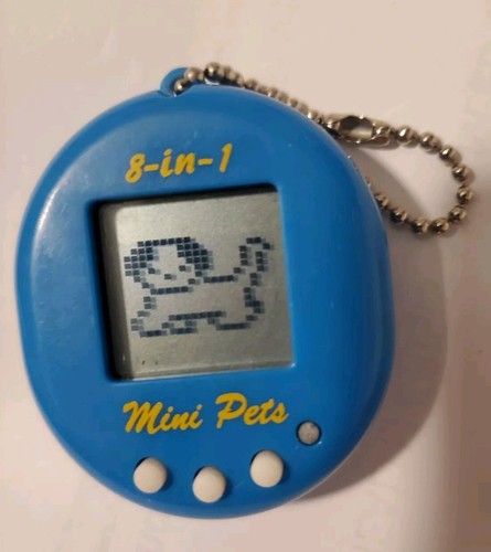 1997 usato mini animali - in, 1