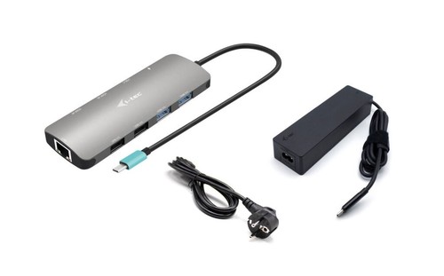 Tec nano dock docking - dock,