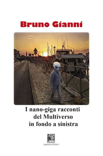 Nano giga racconti - i,