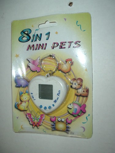 Gigapet nanopet giga nano pet - giga,
