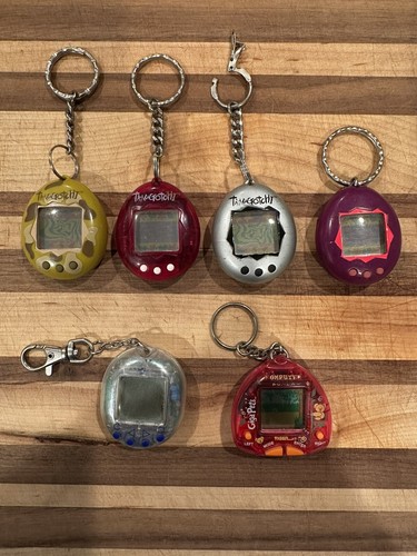Lotto animali vintage bandai - lotto,