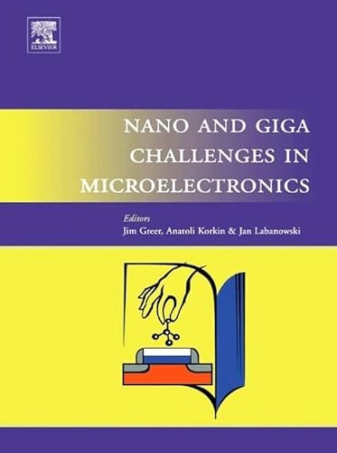 Nano and giga - nano, challenges